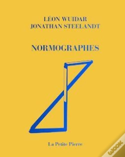 Capa do artigo Normographes