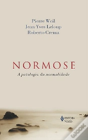 Capa do artigo Normose