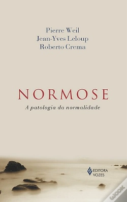 Capa do artigo Normose