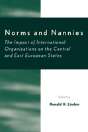 Norms And Nannies - Preview