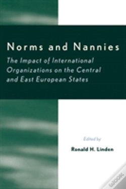 Capa do artigo Norms And Nannies