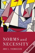 Norms And Necessity