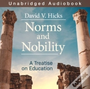 Capa do artigo Norms And Nobility