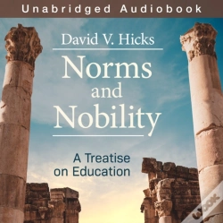Capa do artigo Norms And Nobility