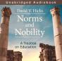 Norms And Nobility - Preview