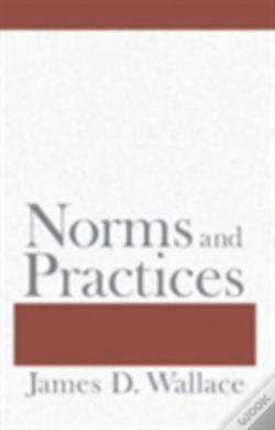 Capa do artigo Norms And Practices