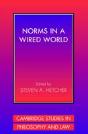 Norms In A Wired World - Preview