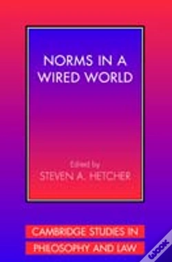 Capa do artigo Norms In A Wired World