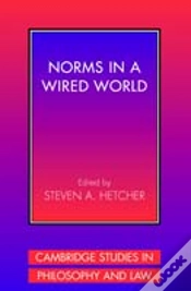 Capa do artigo Norms In A Wired World
