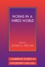 Norms In A Wired World - Preview