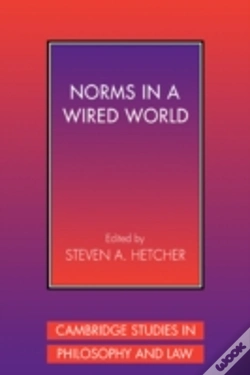 Capa do artigo Norms In A Wired World