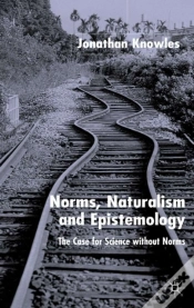 Capa do artigo Norms, Naturalism And Epistemology