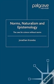 Capa do artigo Norms, Naturalism And Epistemology