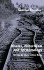 Norms, Naturalism And Epistemology - Preview