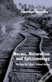 Capa do artigo Norms, Naturalism And Epistemology