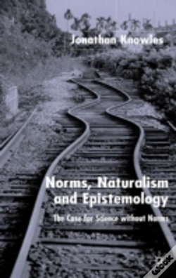 Capa do artigo Norms, Naturalism And Epistemology