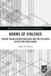 Capa do artigo Norms Of Violence