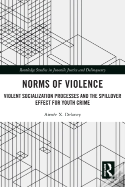 Capa do artigo Norms Of Violence