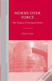 Capa do artigo Norms Over Force
