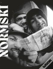 Capa do artigo Normski