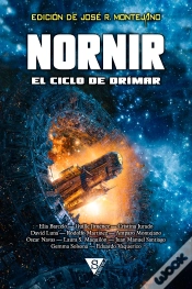 Capa do artigo Nornir