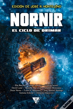 Capa do artigo Nornir