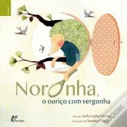 Noronha, O Ouriço com Vergonha