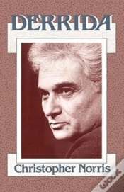 Capa do artigo Norris: Derrida (Paper)