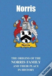 Capa do artigo Norris