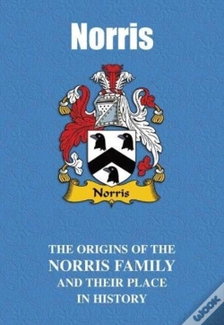 Capa do artigo Norris