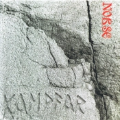 Capa do artigo Norse - CD