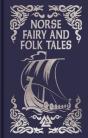 Norse Fairy & Folk Tales - Preview