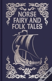 Norse Fairy & Folk Tales