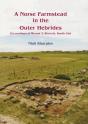 Norse Farmstead In The Outer Hebrides - Preview