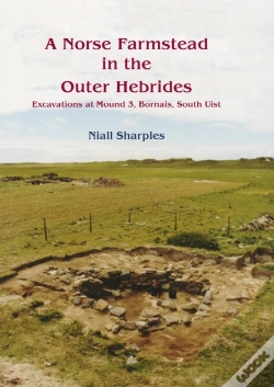 Capa do artigo Norse Farmstead In The Outer Hebrides