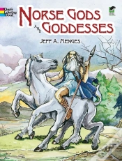 Capa do artigo Norse Gods And Goddesses