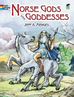 Capa do artigo Norse Gods And Goddesses