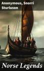 Norse Legends - Preview