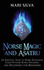 Norse Magic And Asatru - Preview