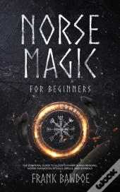 Norse Magic For Beginners
