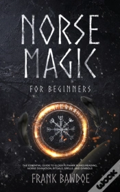 Capa do artigo Norse Magic For Beginners