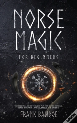 Capa do artigo Norse Magic For Beginners