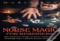 Norse Magic For Beginners