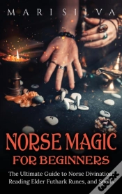 Capa do artigo Norse Magic For Beginners