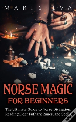 Capa do artigo Norse Magic For Beginners