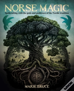 Capa do artigo Norse Magic