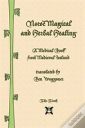 Capa do artigo Norse Magical And Herbal Healing