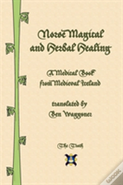 Capa do artigo Norse Magical And Herbal Healing