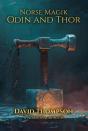 Norse Magik Odin And Thor - Preview