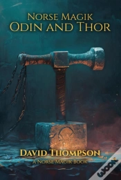 Capa do artigo Norse Magik Odin And Thor
